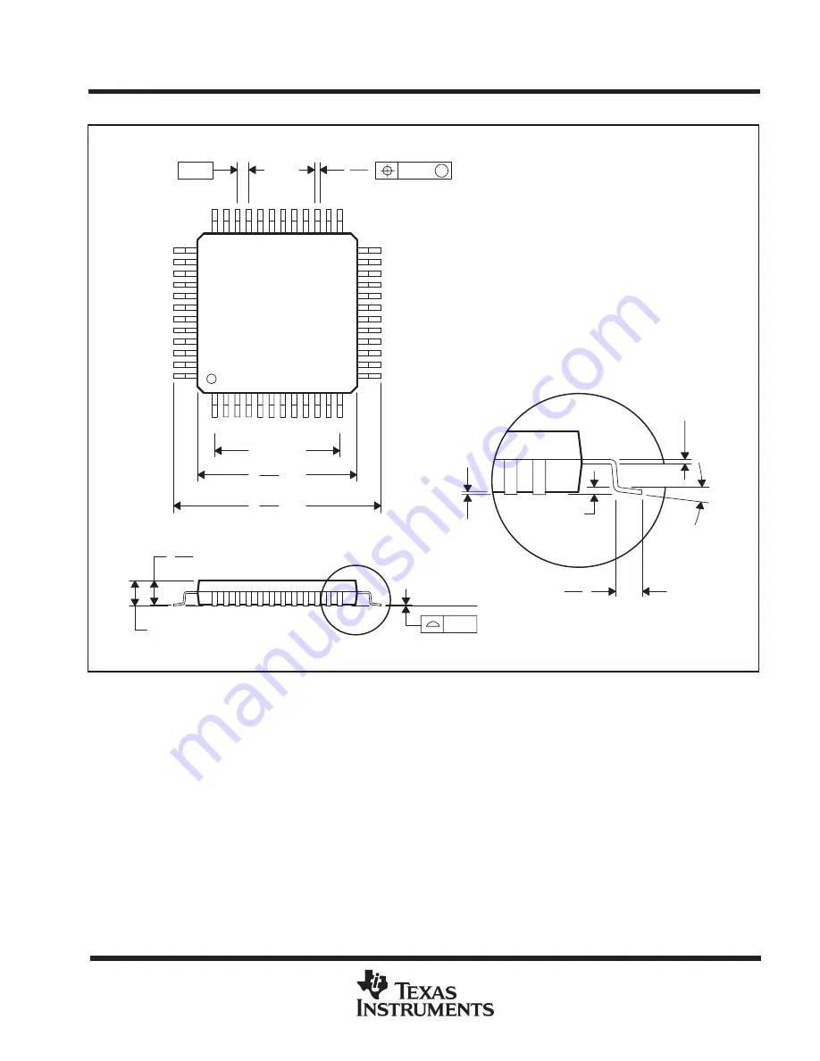 Texas Instruments BQ76942 Скачать руководство пользователя страница 83