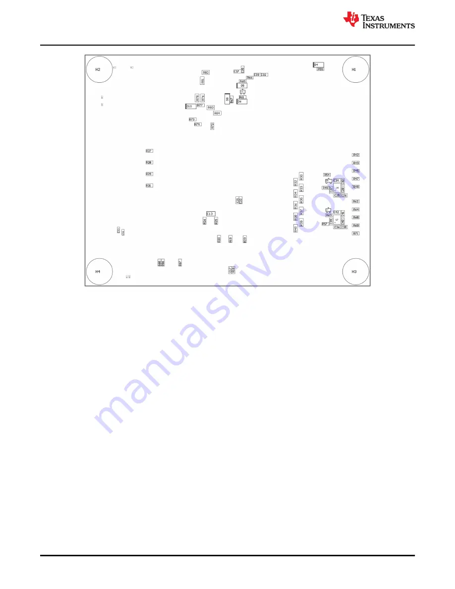 Texas Instruments BQ76942EVM Скачать руководство пользователя страница 30