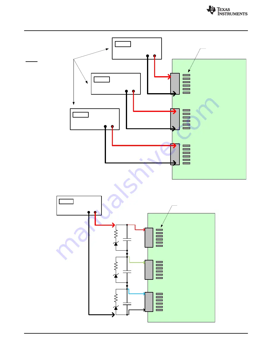 Texas Instruments bq76PL536A Quick Start Manual Download Page 4