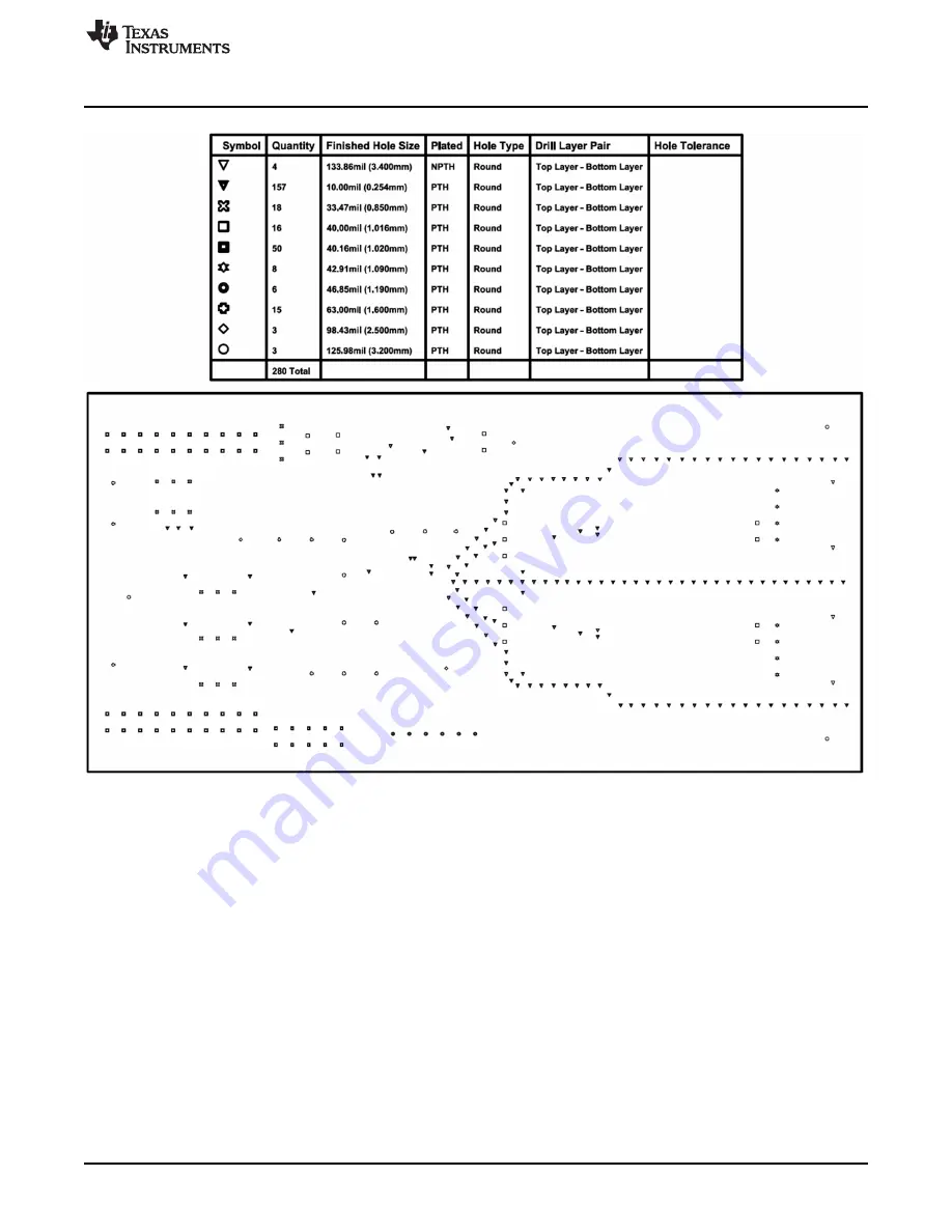 Texas Instruments BQ79600-Q1 Скачать руководство пользователя страница 21