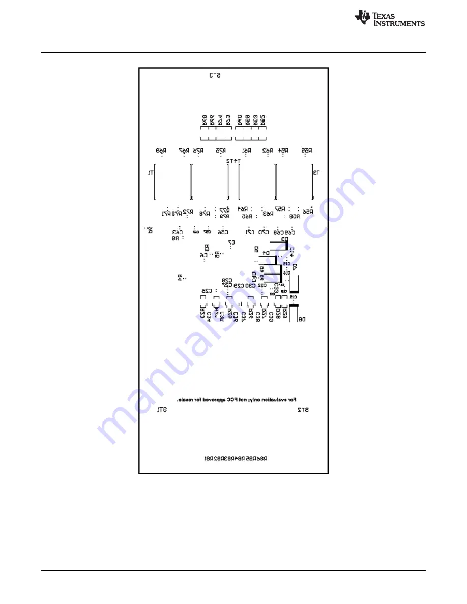 Texas Instruments BQ79606EVM Скачать руководство пользователя страница 28