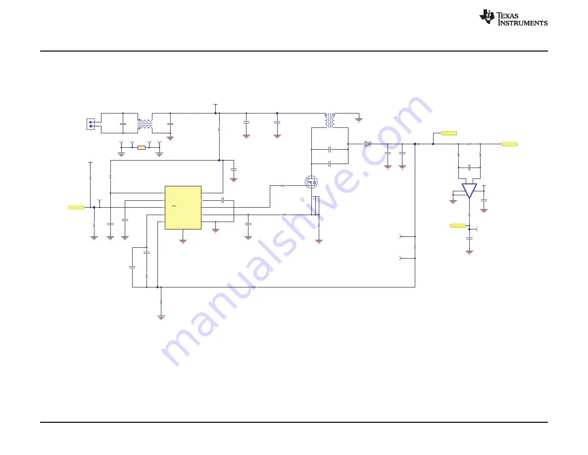 Texas Instruments bqTESLA bq500414Q Скачать руководство пользователя страница 6