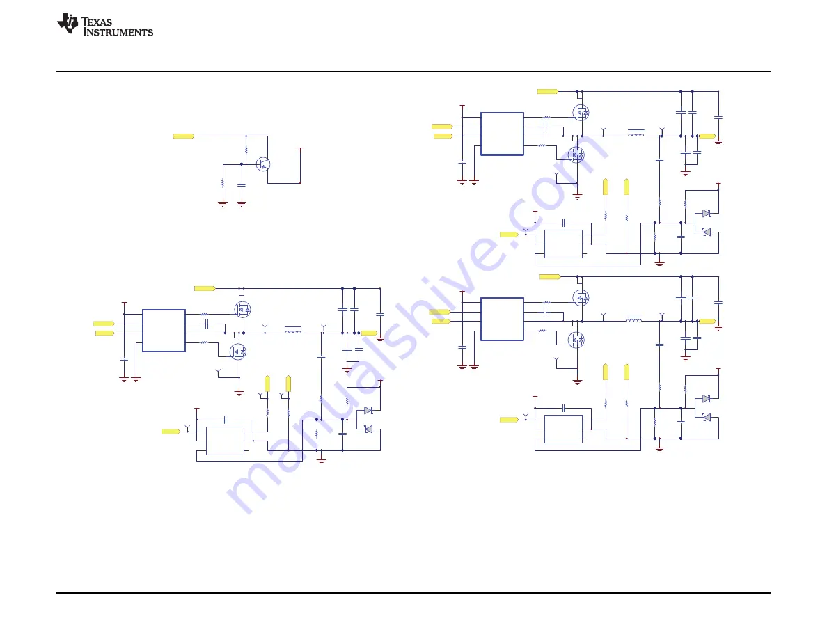 Texas Instruments bqTESLA bq500414Q Скачать руководство пользователя страница 7