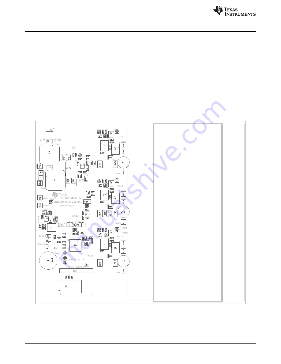 Texas Instruments bqTESLA bq500414Q Скачать руководство пользователя страница 16