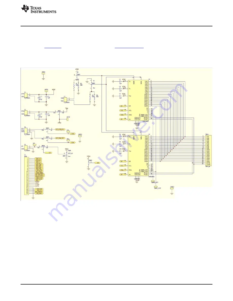 Texas Instruments BUF20800 Скачать руководство пользователя страница 27