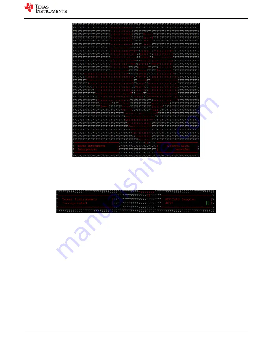 Texas Instruments C2000 F28003x Series User Manual Download Page 7