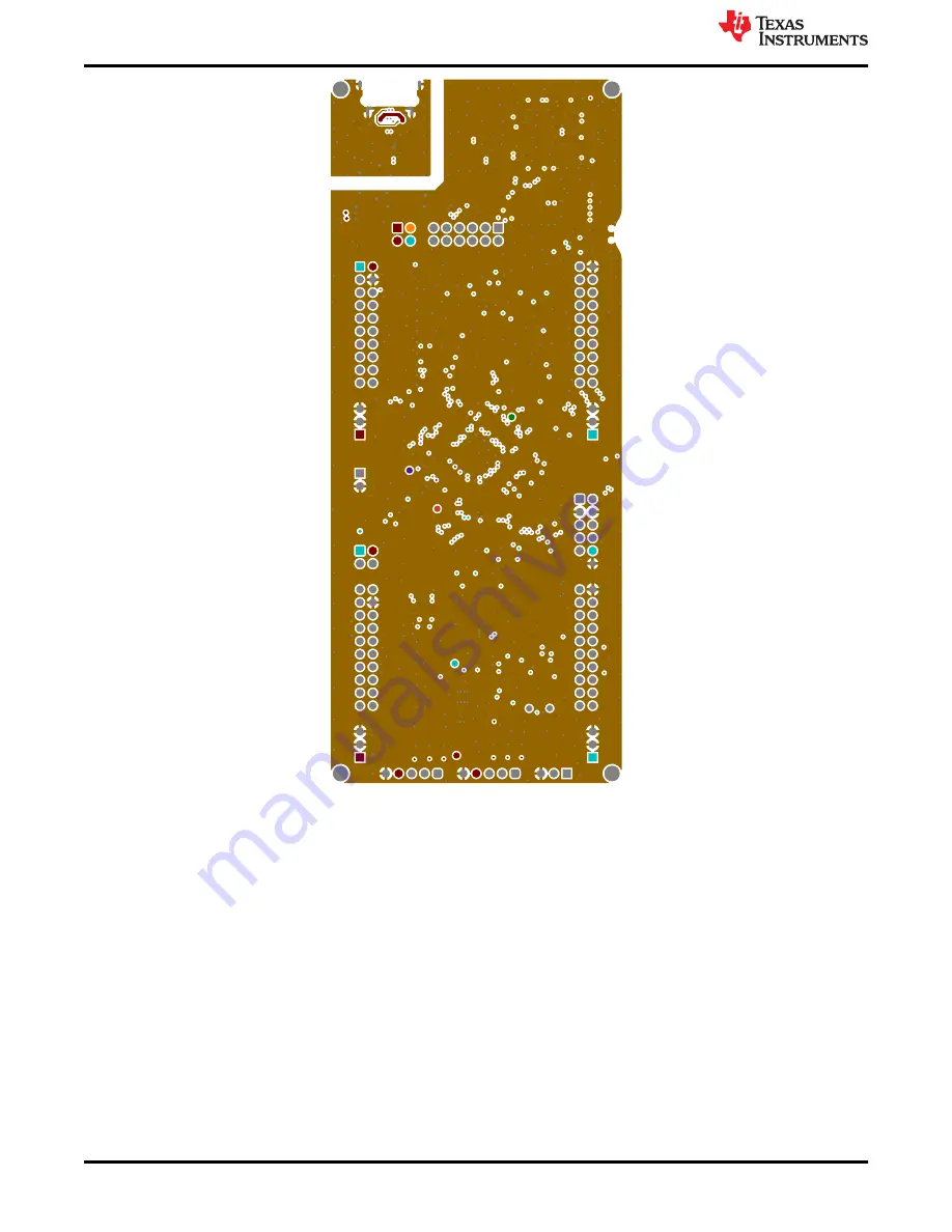 Texas Instruments C2000 F28003x Series User Manual Download Page 18