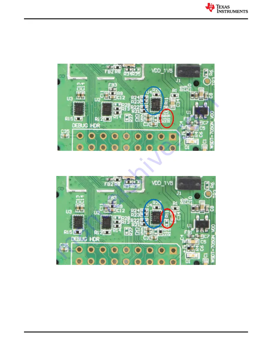 Texas Instruments CC2564MODNEM User Manual Download Page 16