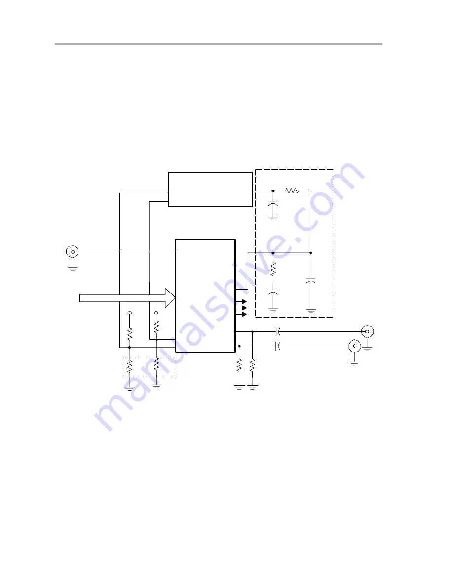 Texas Instruments CDC7005 User Manual Download Page 24