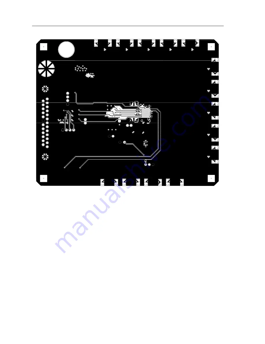 Texas Instruments CDC7005 User Manual Download Page 34