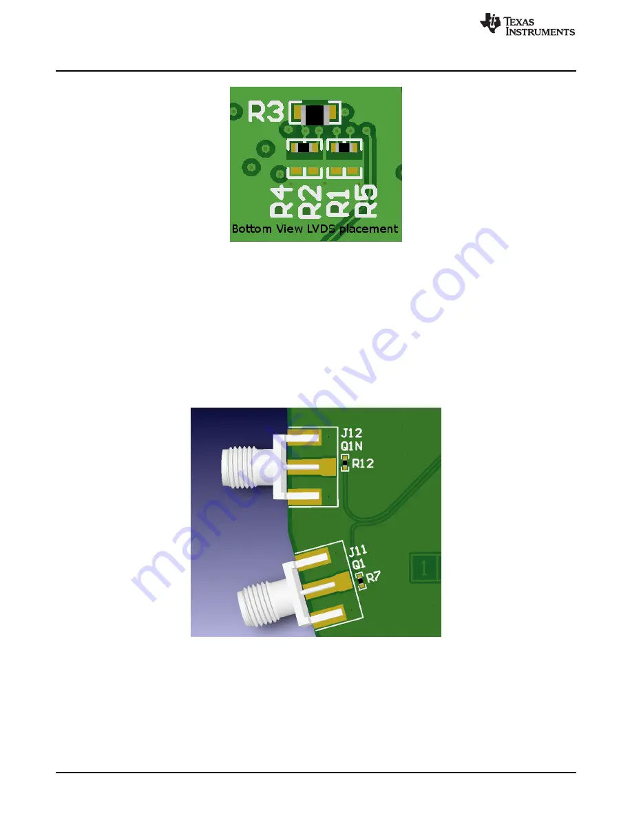 Texas Instruments CDCLVP111EVM-CVAL User Manual Download Page 6