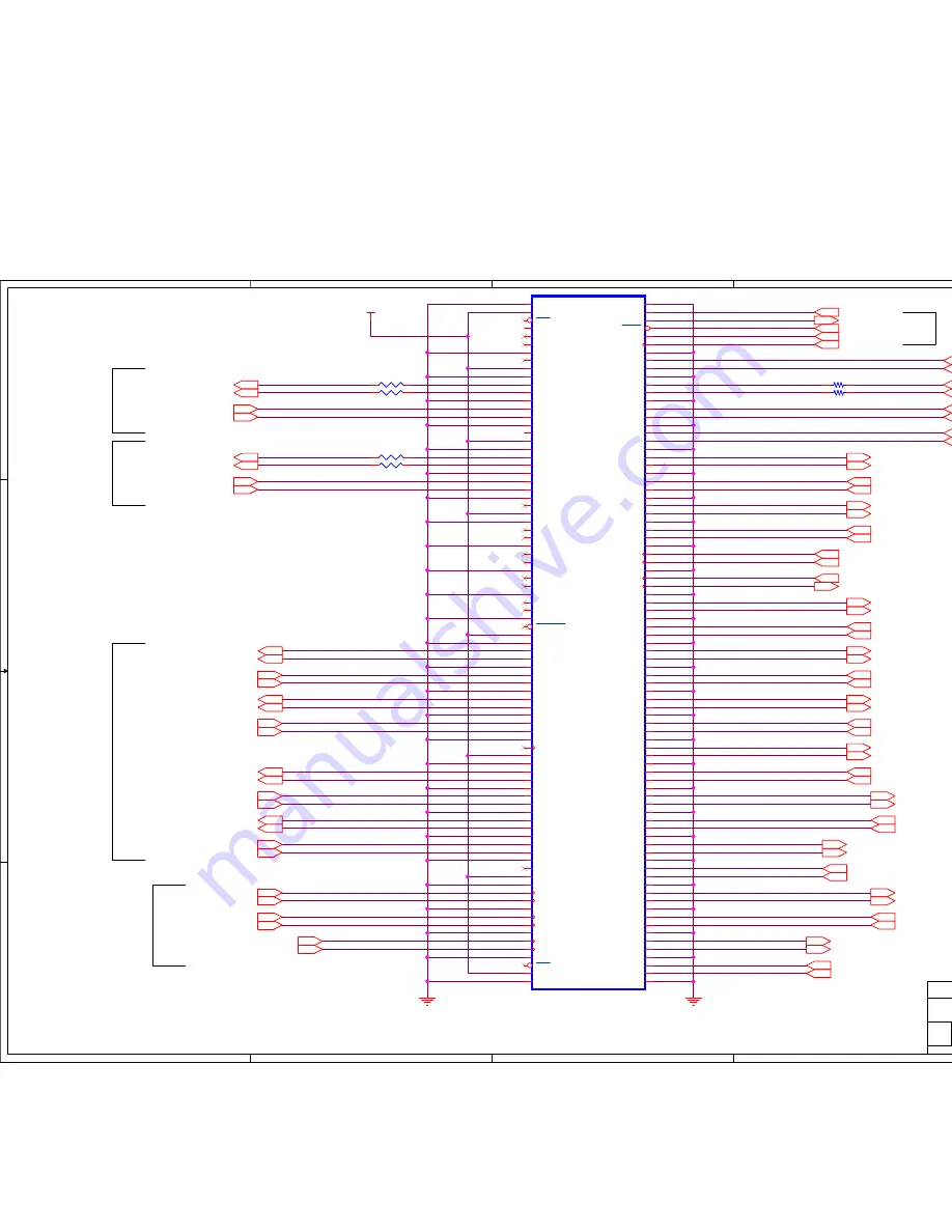 Texas Instruments CI2EVM BoC Скачать руководство пользователя страница 3