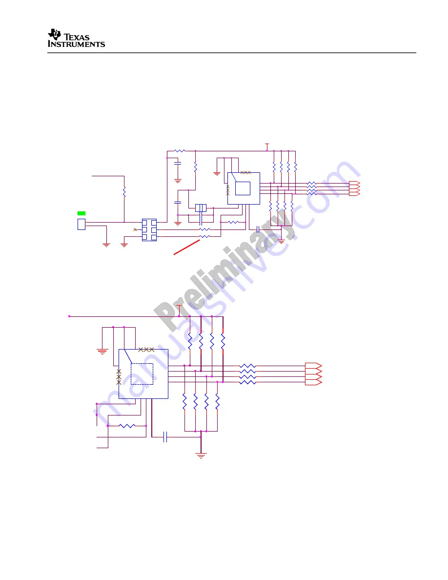 Texas Instruments CI2EVM BoC Quick Start Manual Download Page 16