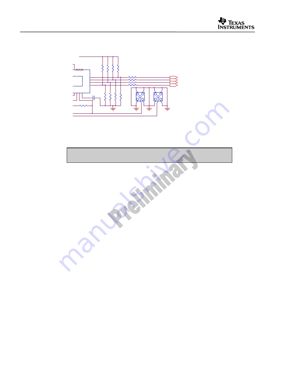 Texas Instruments CI2EVM BoC Quick Start Manual Download Page 19