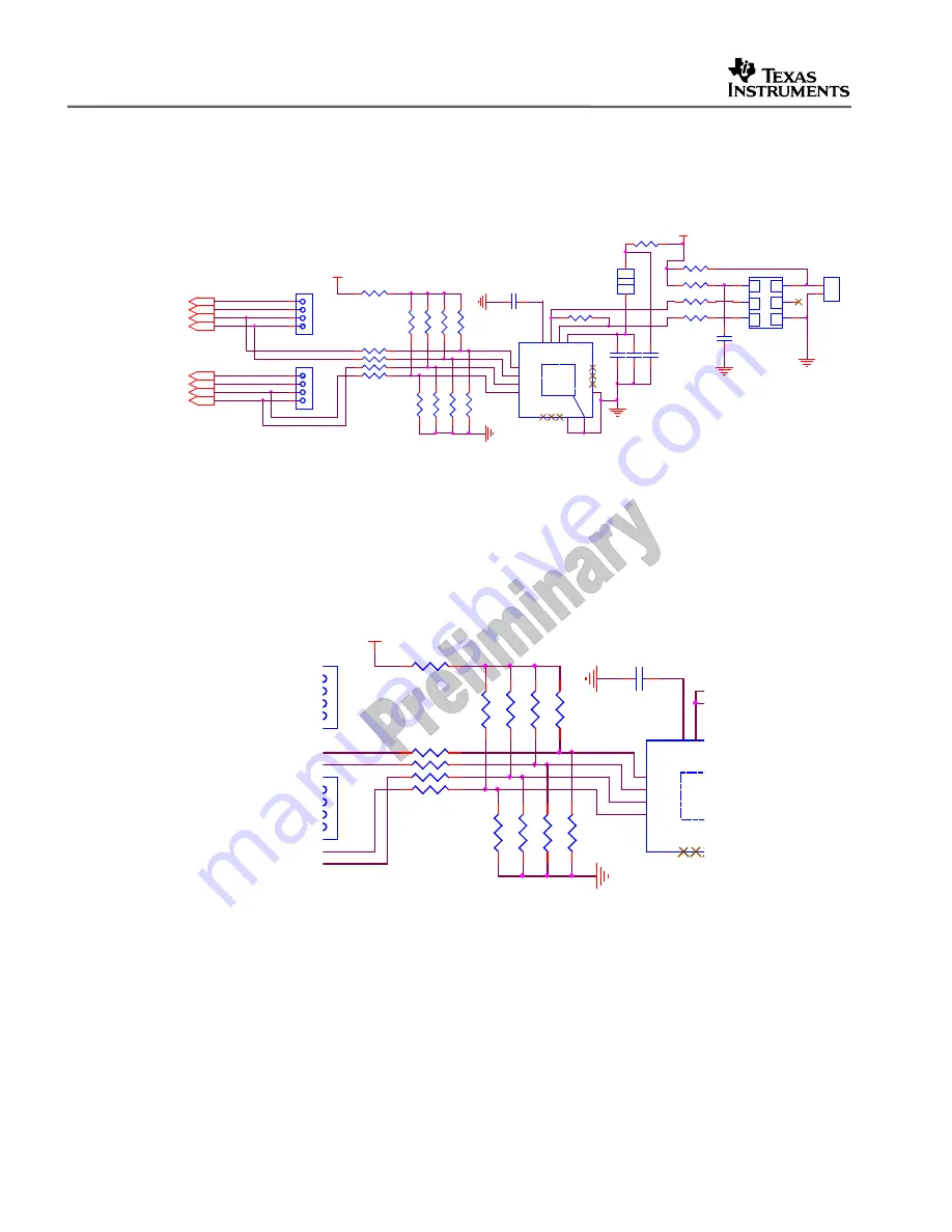 Texas Instruments CI2EVM BoC Quick Start Manual Download Page 21