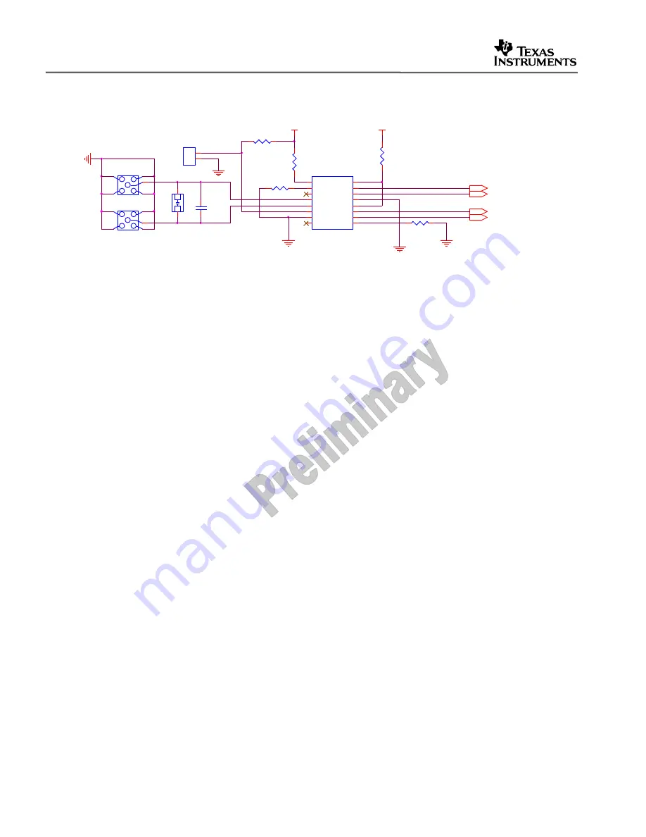 Texas Instruments CI2EVM BoC Quick Start Manual Download Page 23