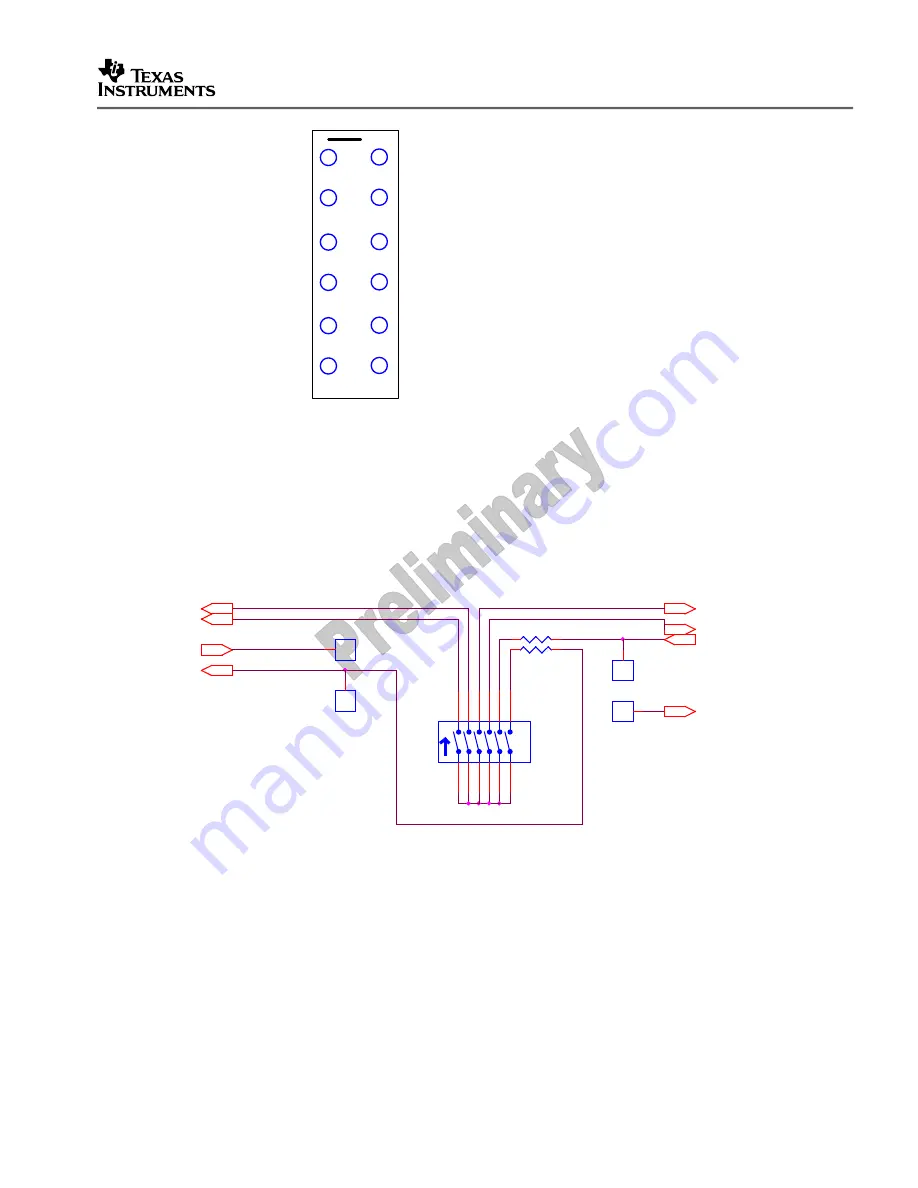 Texas Instruments CI2EVM BoC Скачать руководство пользователя страница 24