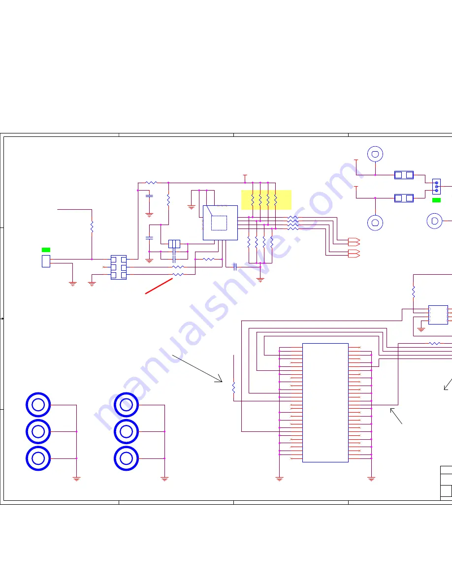 Texas Instruments CI2EVM BoC Quick Start Manual Download Page 36