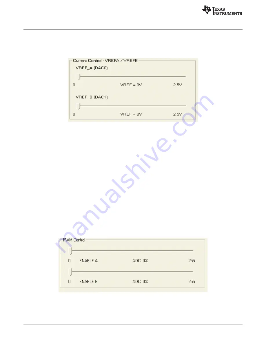 Texas Instruments CPG004DRV88 EVM Series Скачать руководство пользователя страница 8