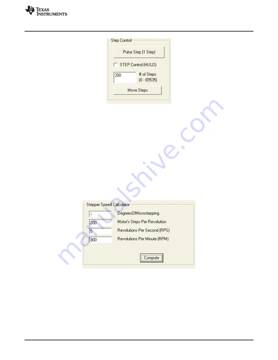 Texas Instruments CPG004DRV88 EVM Series User Manual Download Page 11