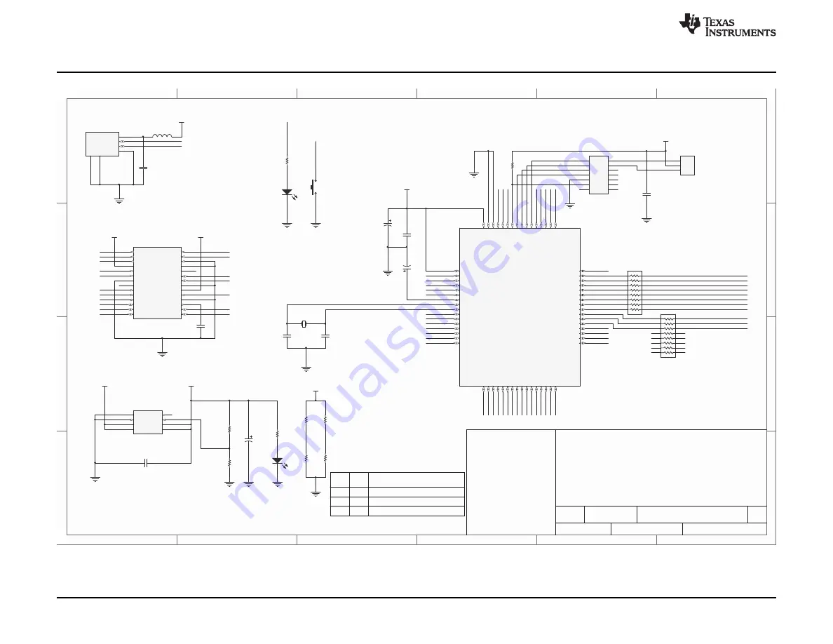 Texas Instruments CPG004DRV88 EVM Series User Manual Download Page 14