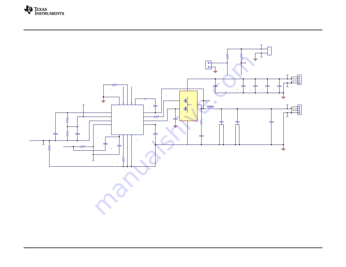 Texas Instruments CSD87381PEVM-603 User Manual Download Page 3