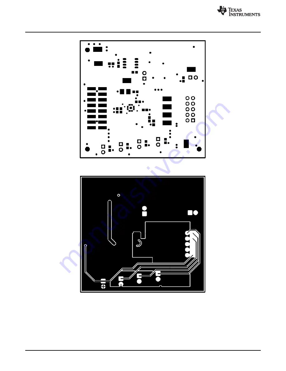 Texas Instruments DAC 0504 Series User Manual Download Page 14