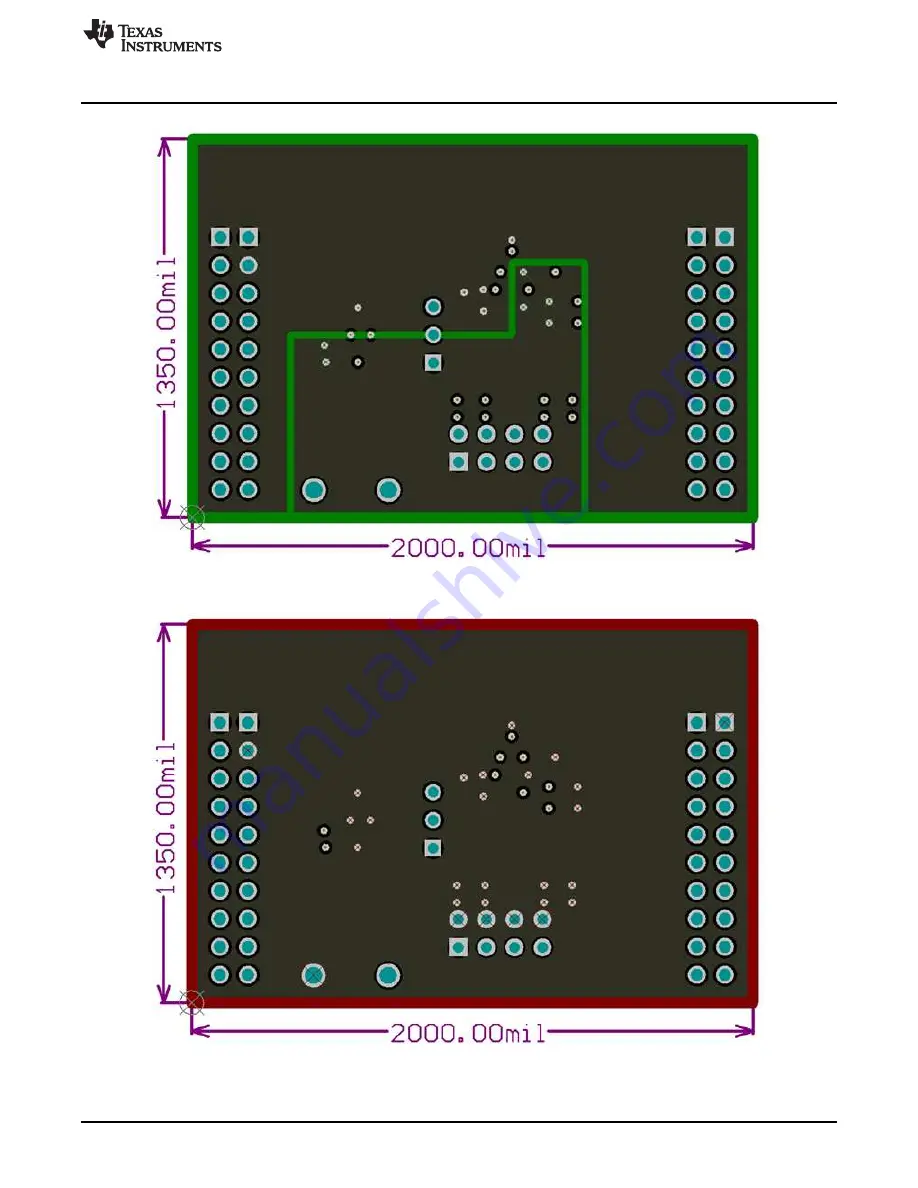 Texas Instruments DAC124S085EVM Скачать руководство пользователя страница 11