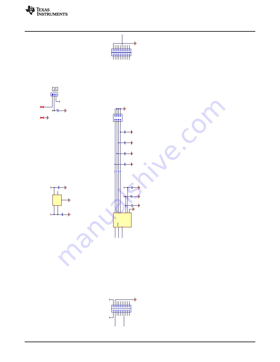 Texas Instruments DAC124S085EVM User Manual Download Page 13