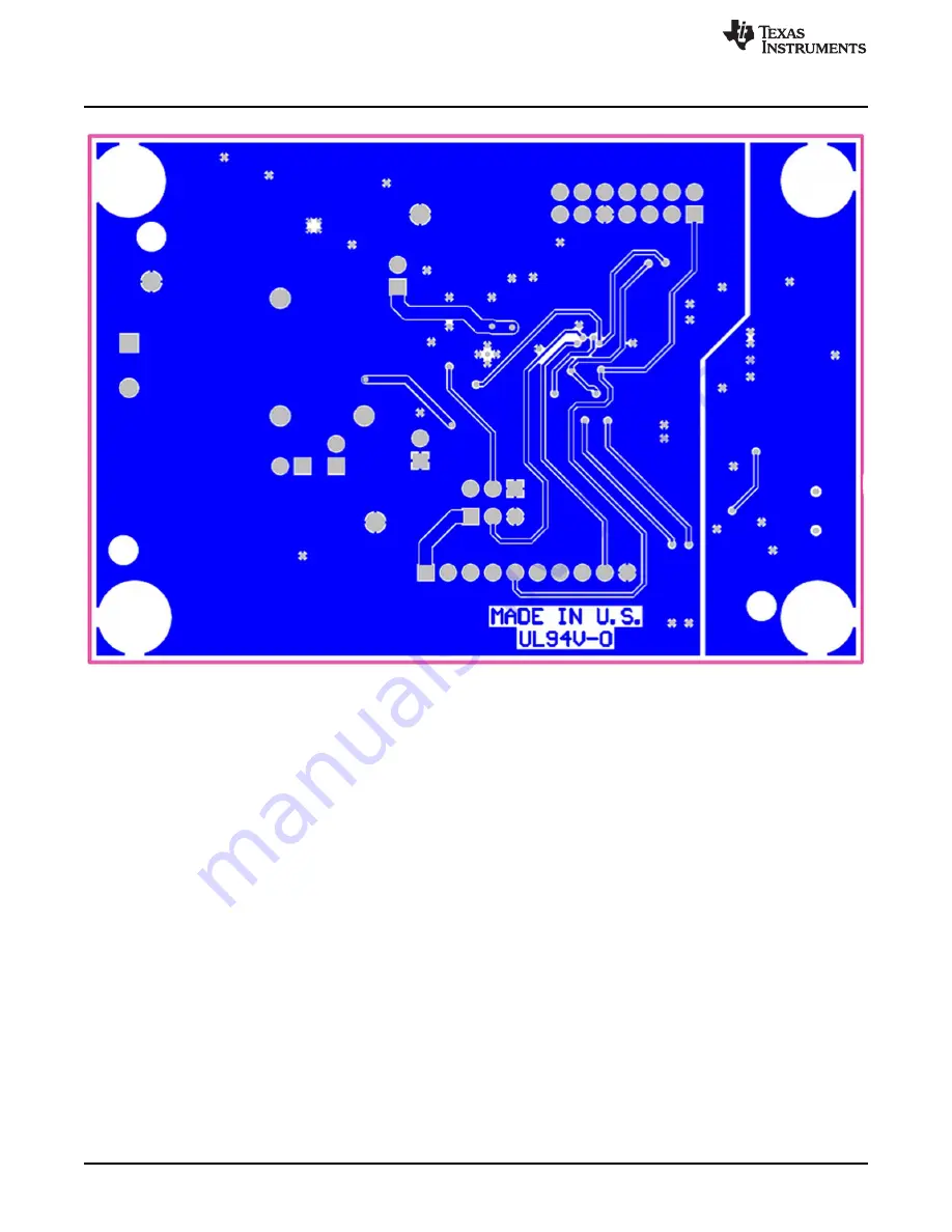 Texas Instruments DAC161S997 User Manual Download Page 10