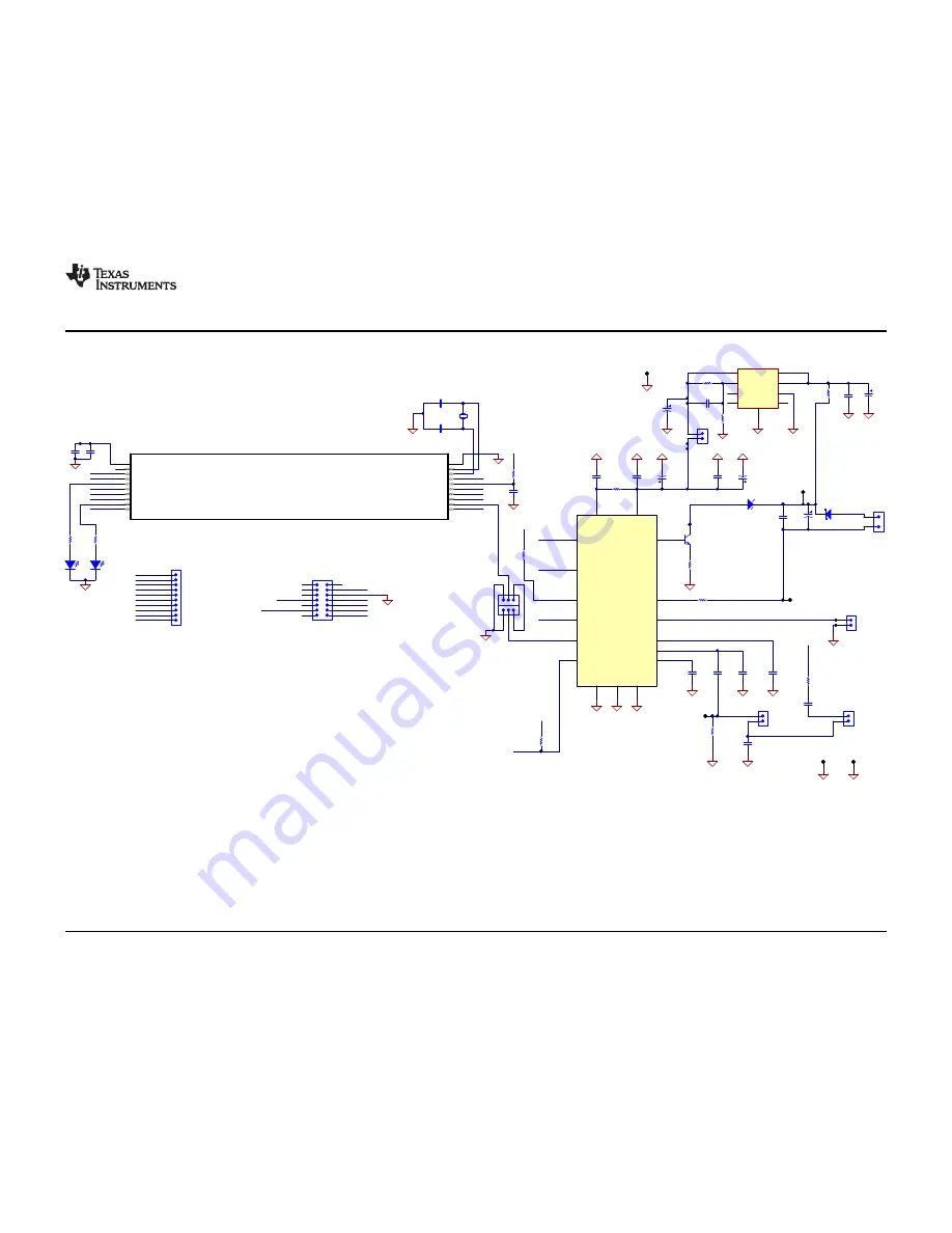 Texas Instruments DAC161S997 User Manual Download Page 11