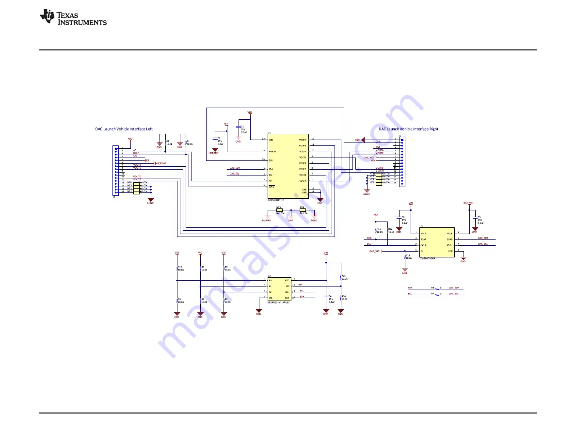 Texas Instruments DAC53608 User Manual Download Page 23