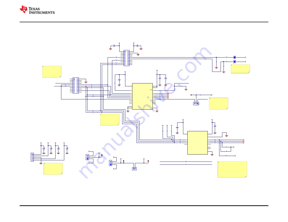 Texas Instruments DAC53701EVM Скачать руководство пользователя страница 23