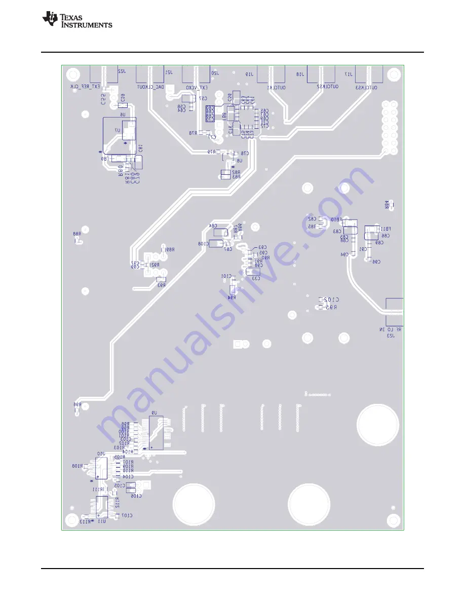 Texas Instruments DAC5668EVM Скачать руководство пользователя страница 25