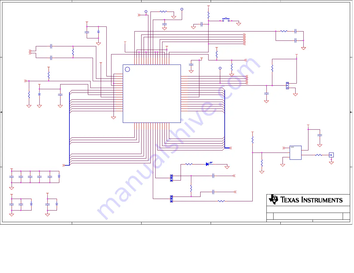 Texas Instruments DAC5668EVM User Manual Download Page 27