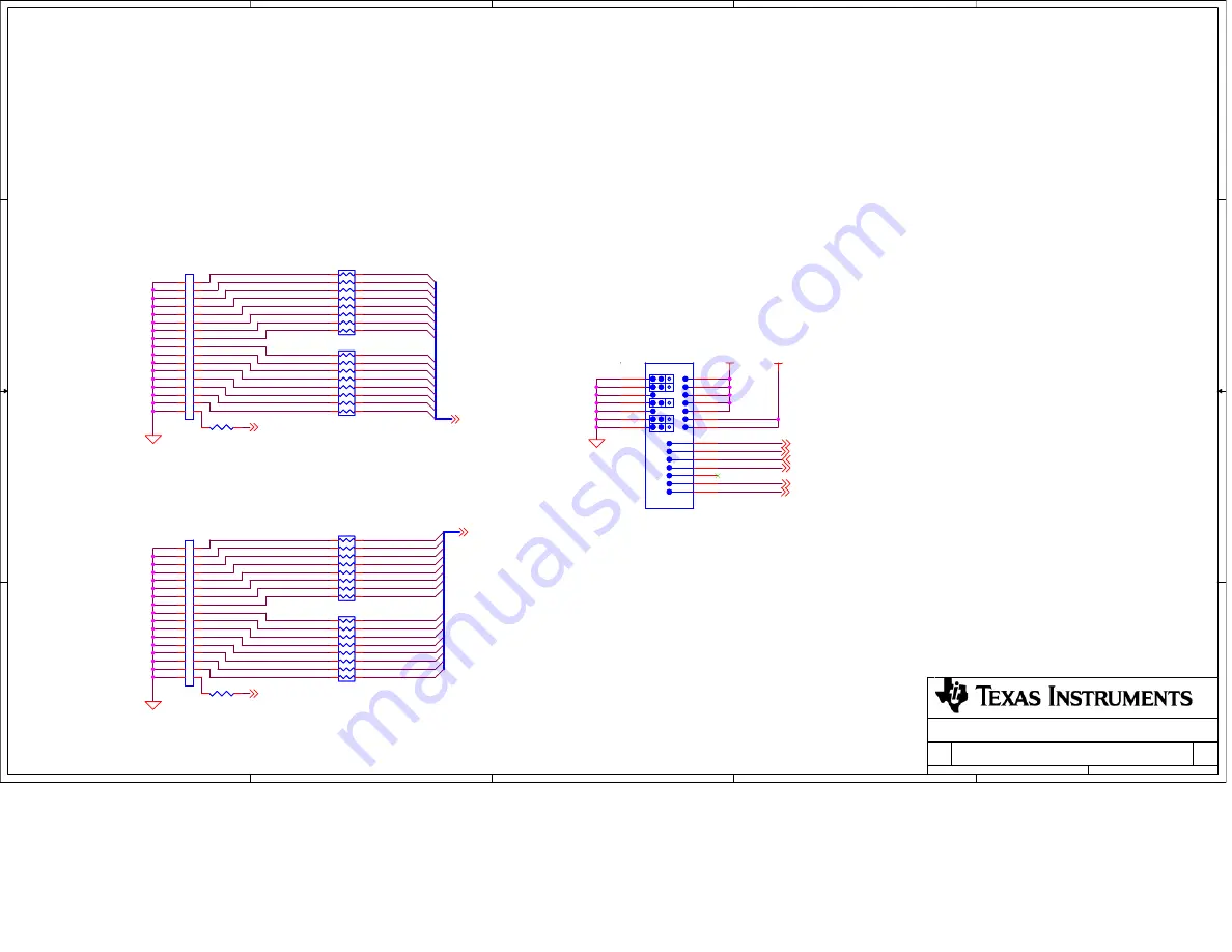 Texas Instruments DAC5668EVM User Manual Download Page 28