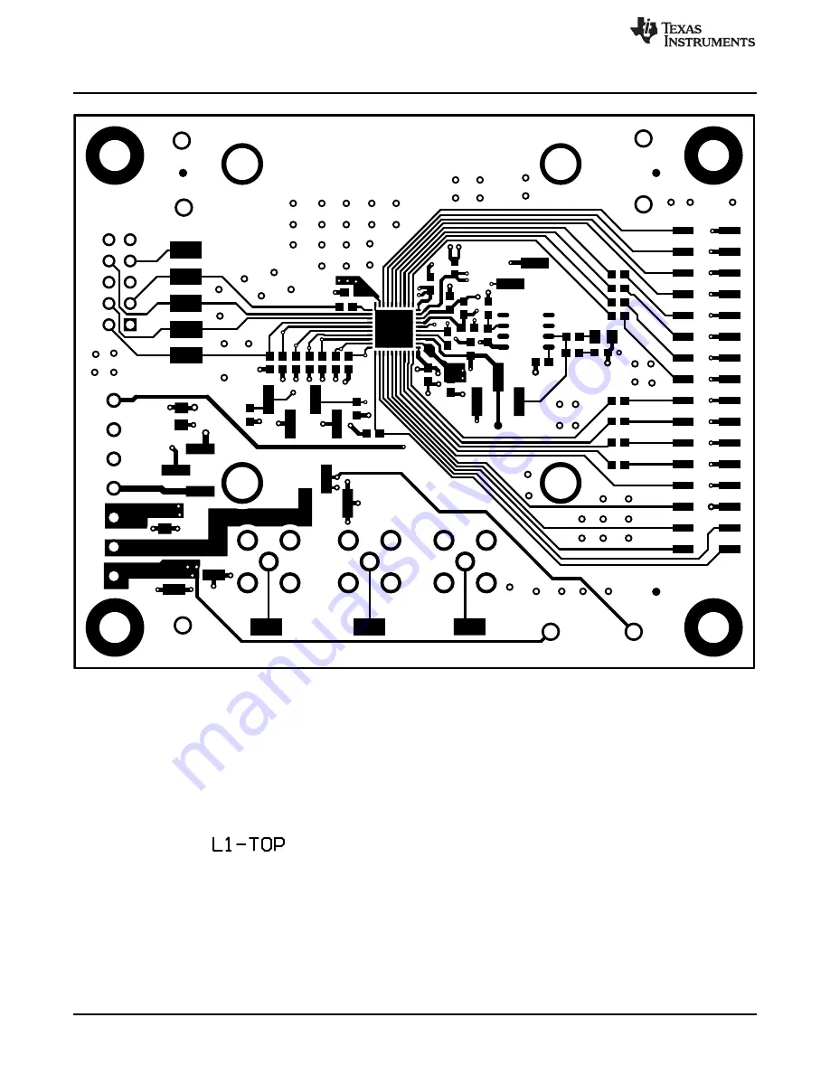 Texas Instruments DAC81416EVM Скачать руководство пользователя страница 14