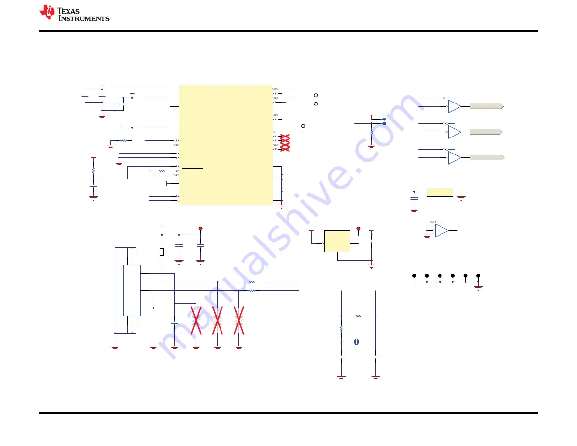 Texas Instruments DAC82002EVM Скачать руководство пользователя страница 11