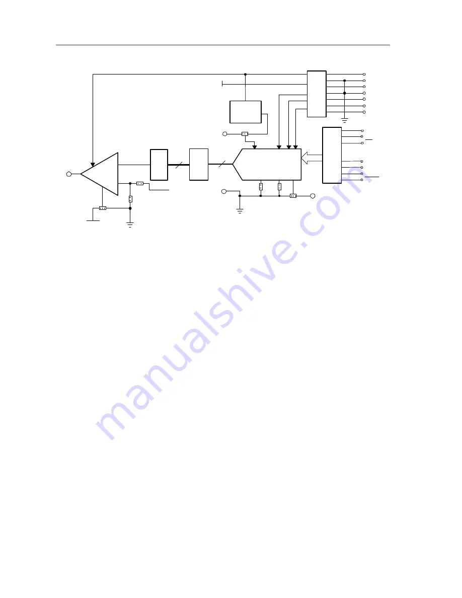 Texas Instruments DAC8534 Скачать руководство пользователя страница 12