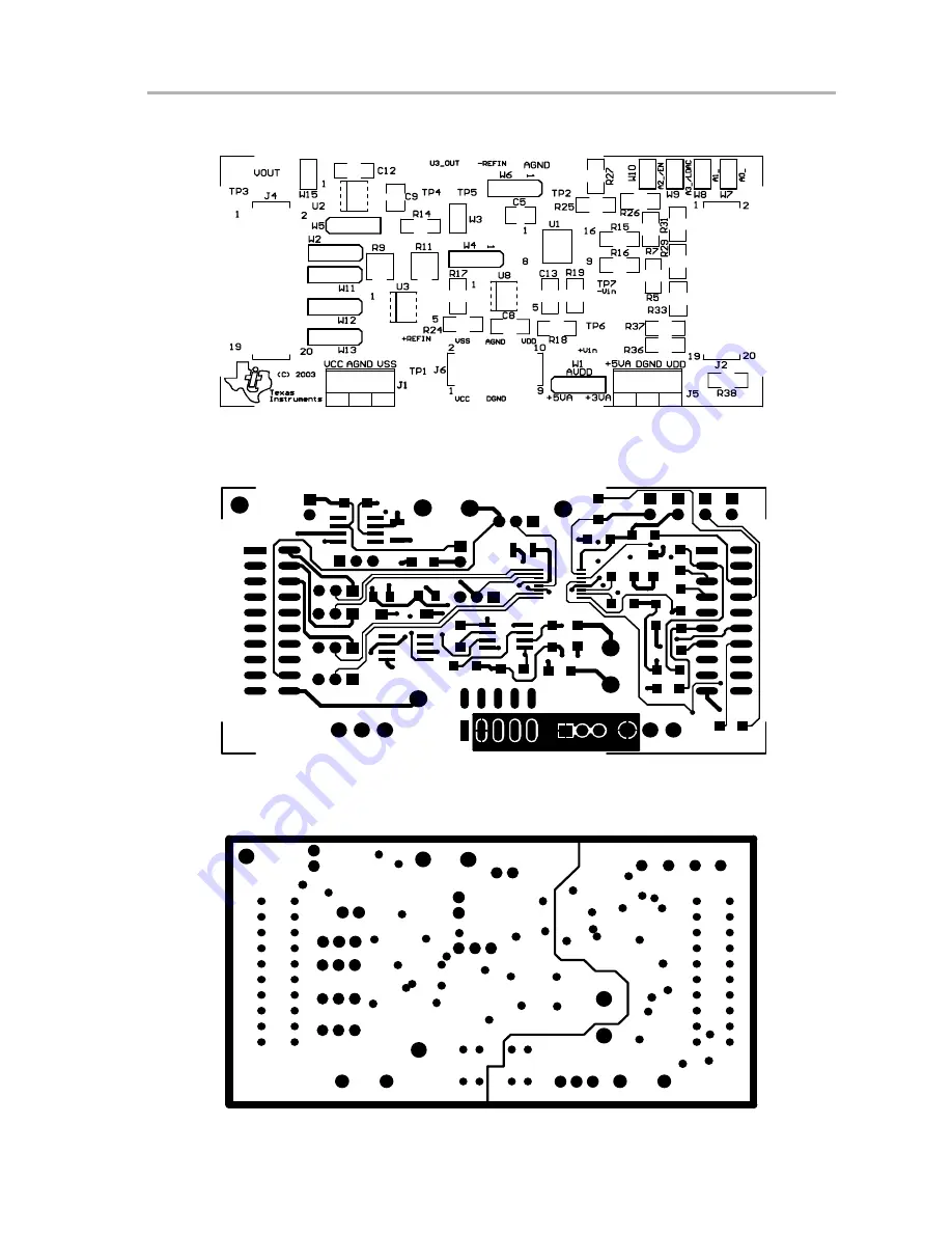 Texas Instruments DAC8534 Скачать руководство пользователя страница 15