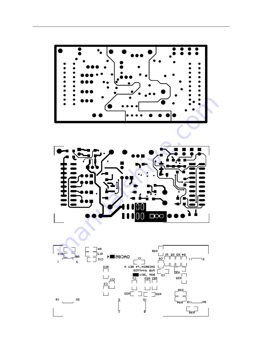 Texas Instruments DAC8534 Скачать руководство пользователя страница 16