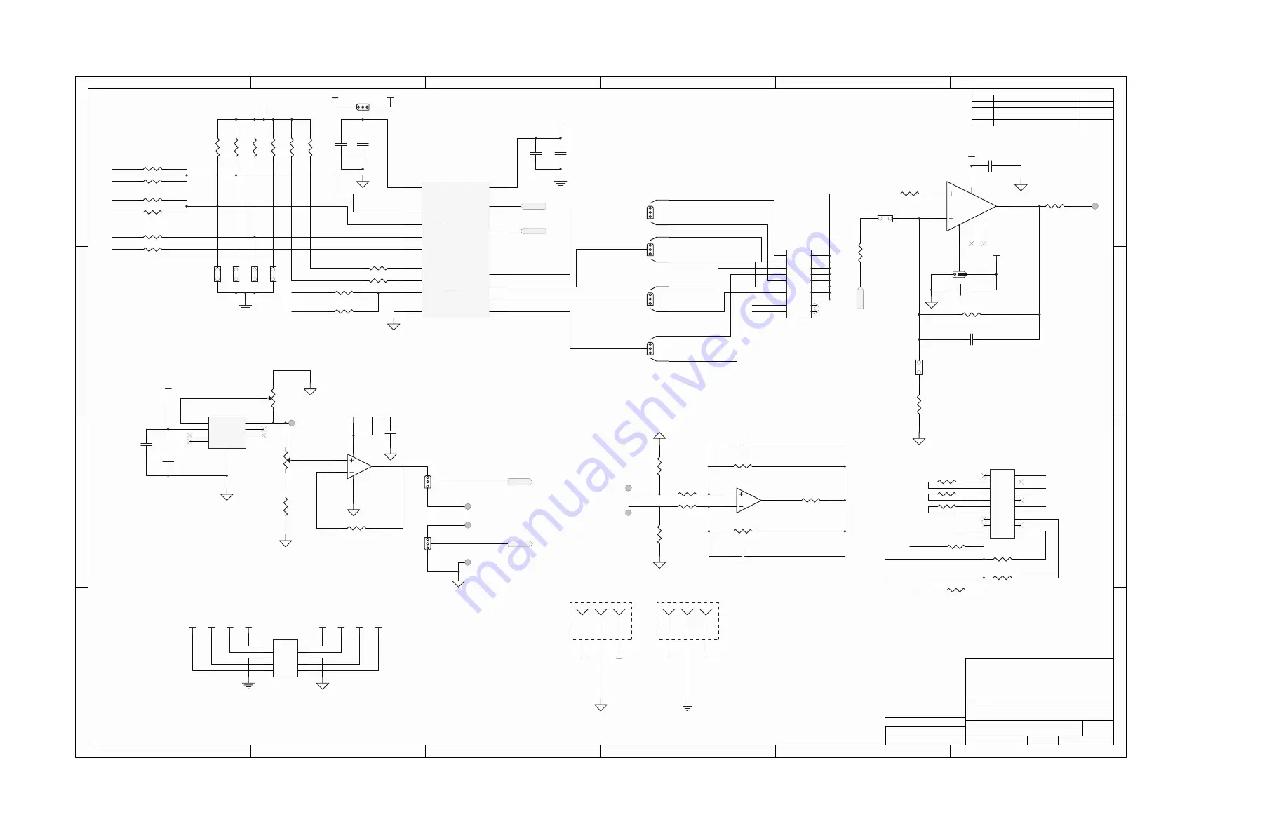 Texas Instruments DAC8534 Скачать руководство пользователя страница 27