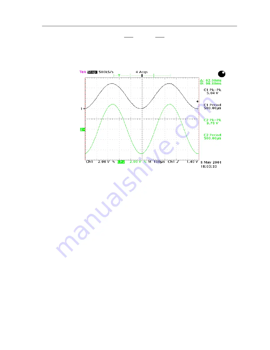 Texas Instruments DAC8541EVM Скачать руководство пользователя страница 23