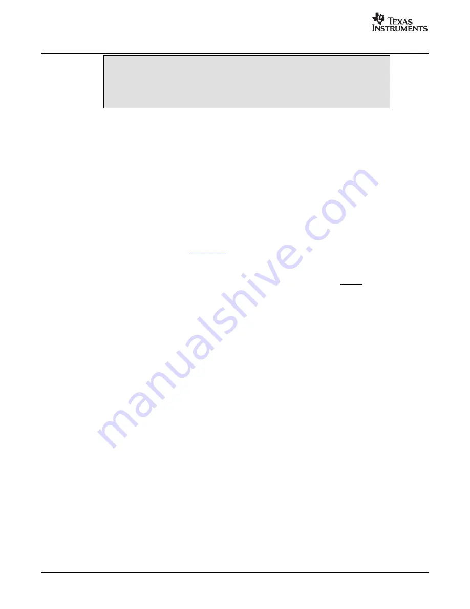 Texas Instruments DAC8555EVM User Manual Download Page 4