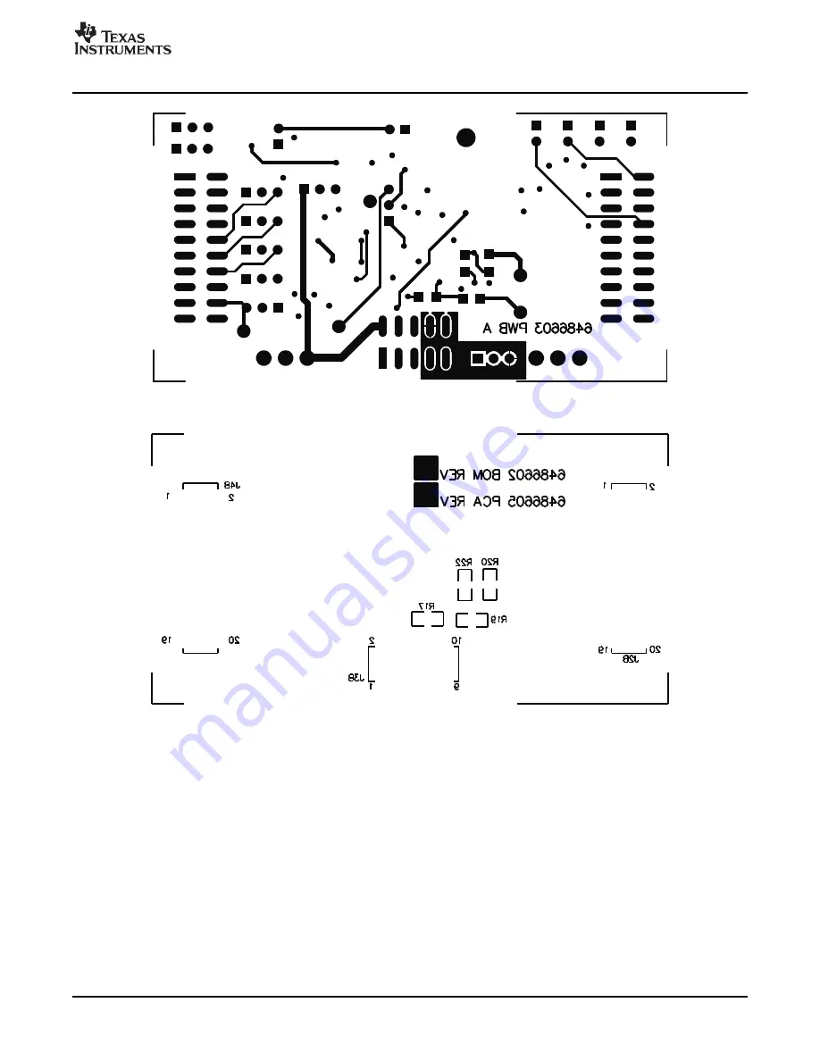 Texas Instruments DAC8555EVM Скачать руководство пользователя страница 9