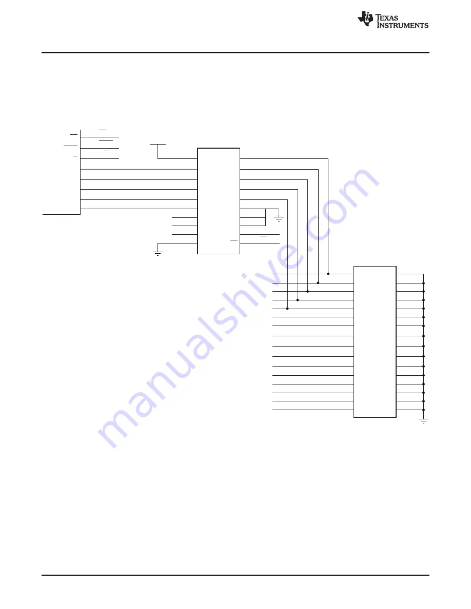 Texas Instruments DAC8728EVM Скачать руководство пользователя страница 10