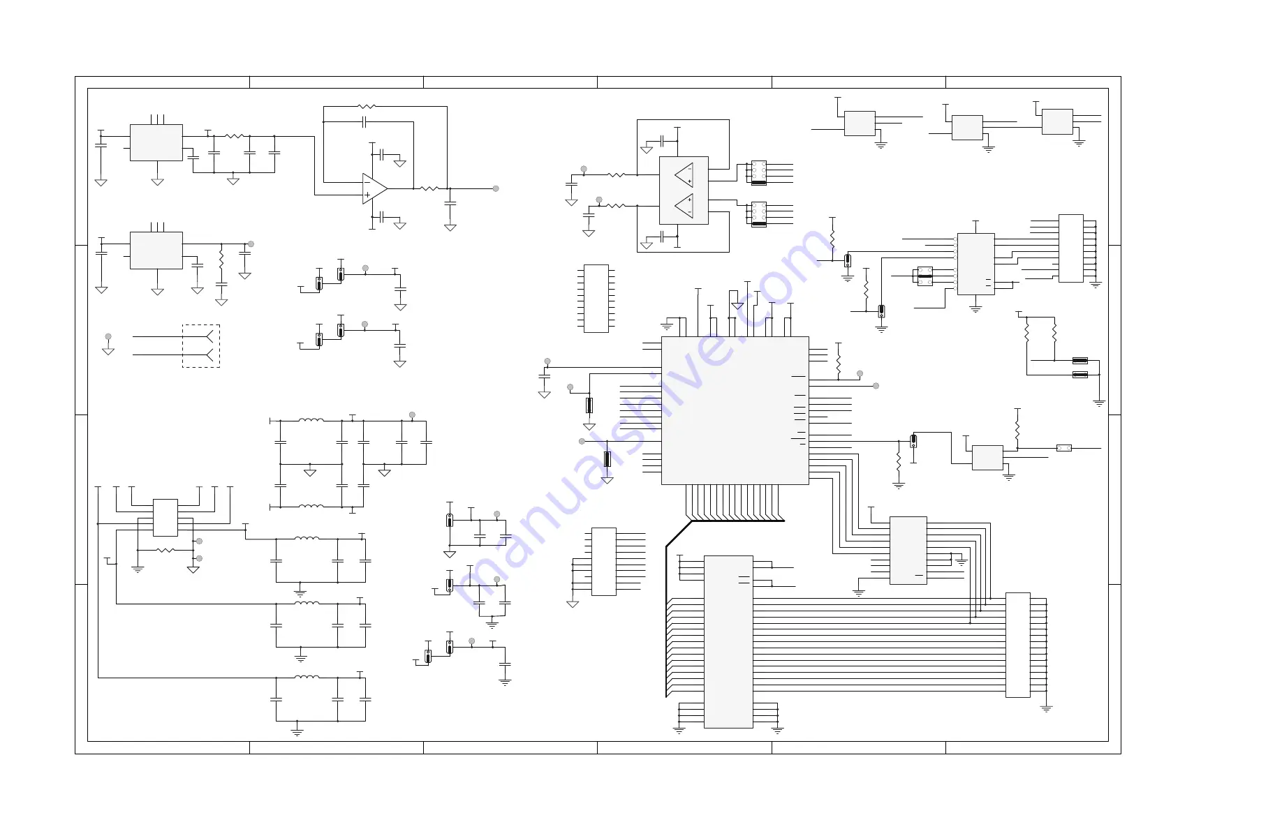 Texas Instruments DAC8728EVM User Manual Download Page 18