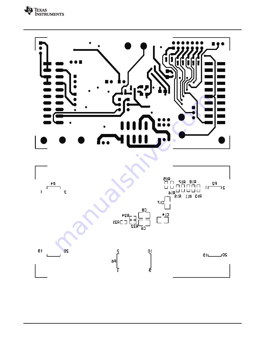 Texas Instruments DAC8881 Скачать руководство пользователя страница 7