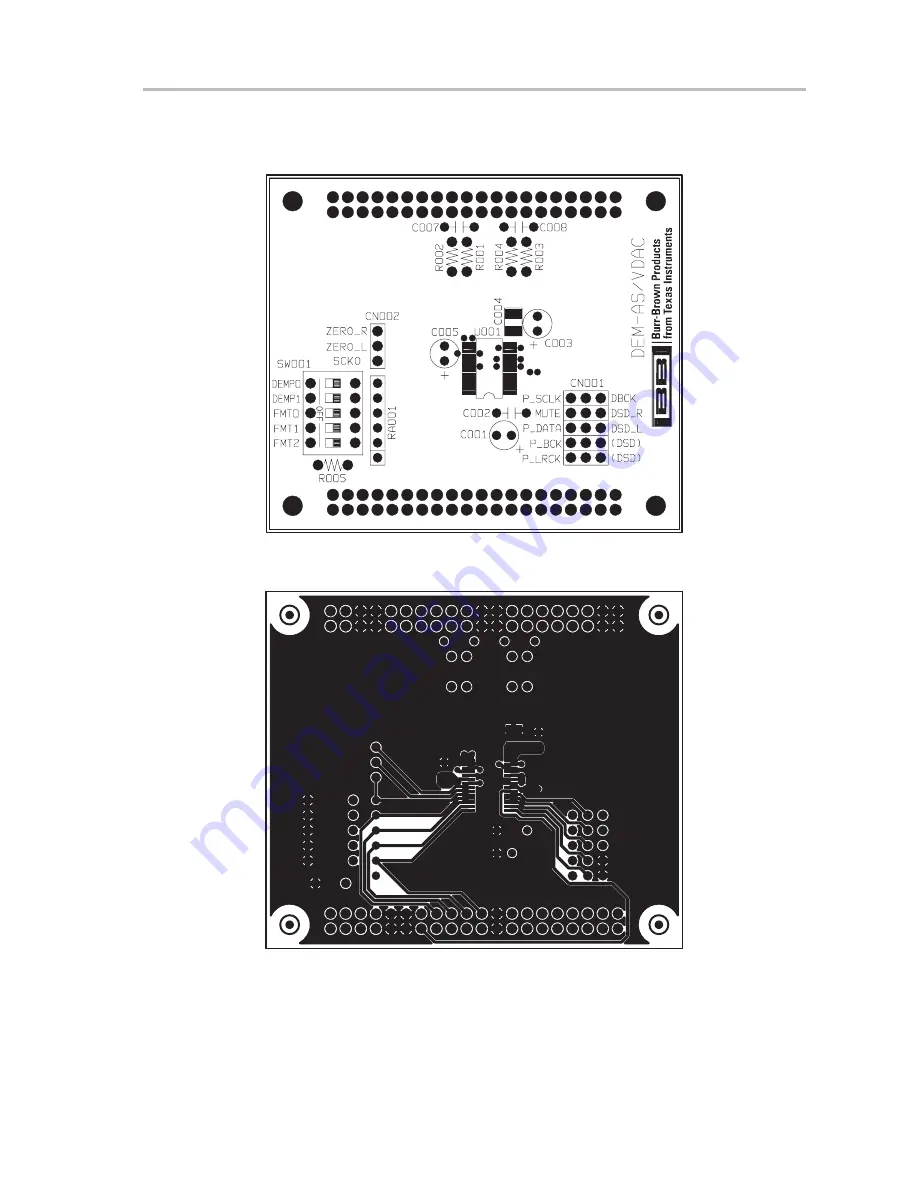 Texas Instruments DEM-DSD1791 User Manual Download Page 23