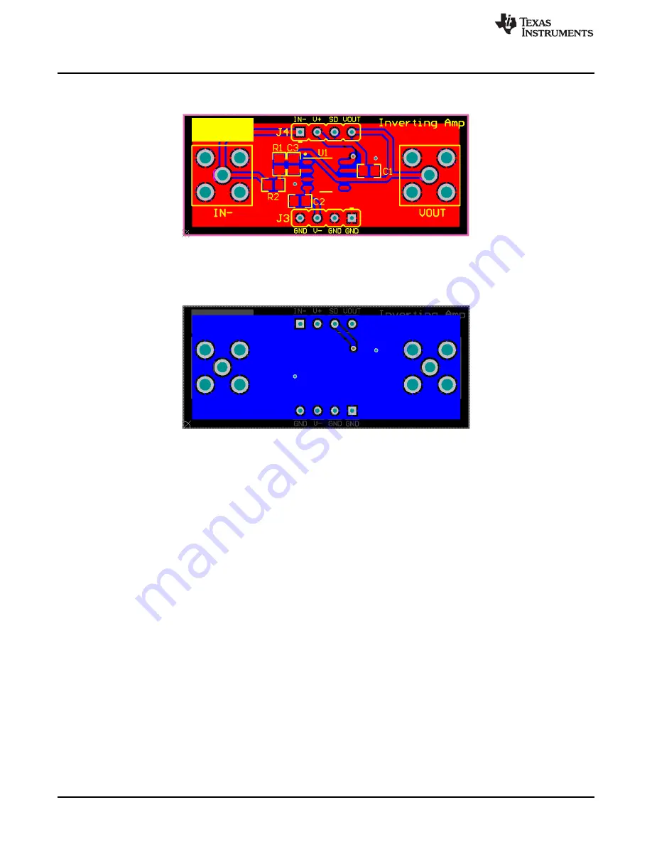 Texas Instruments DIYAMP-SOT23-EVM Скачать руководство пользователя страница 26